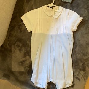 Tutto Piccolo Baby Outfit 18 months NWOT